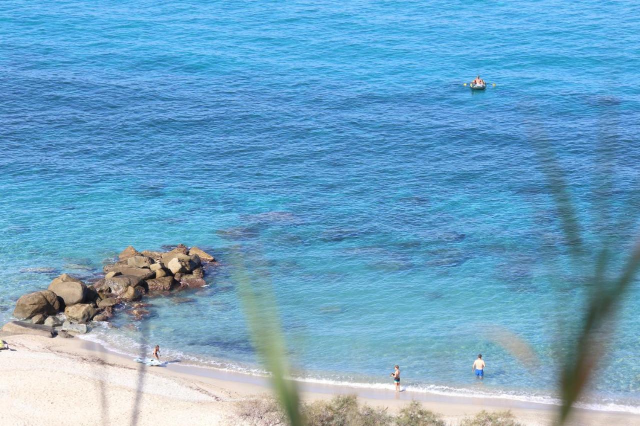 Residenza Stefanelli Apartment กาโปวาติกาโน ภายนอก รูปภาพ