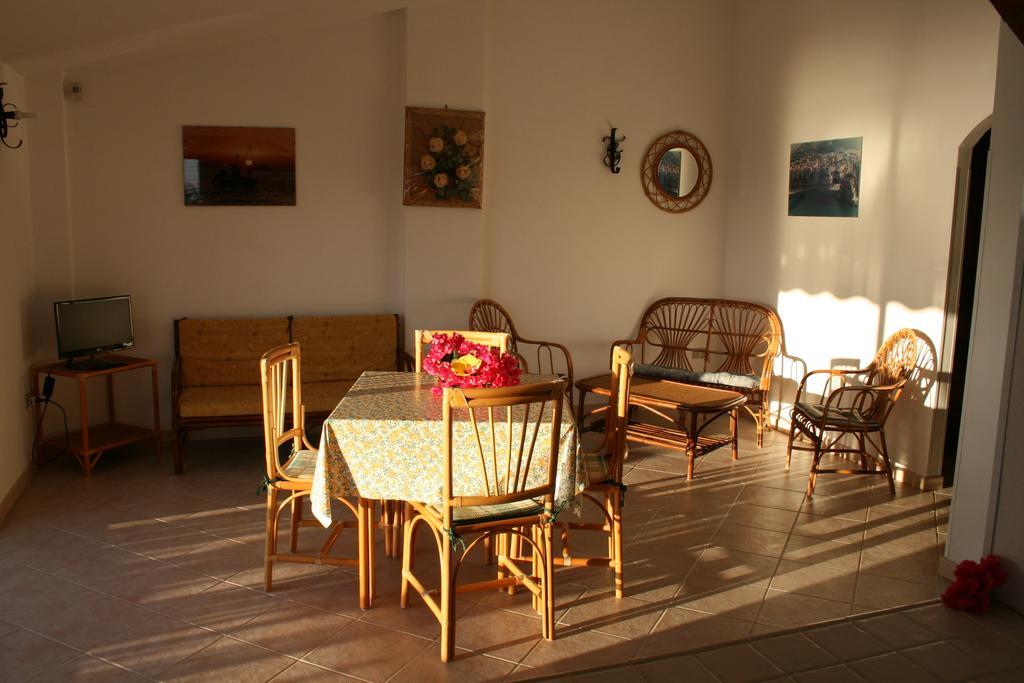 Residenza Stefanelli Apartment กาโปวาติกาโน ห้อง รูปภาพ