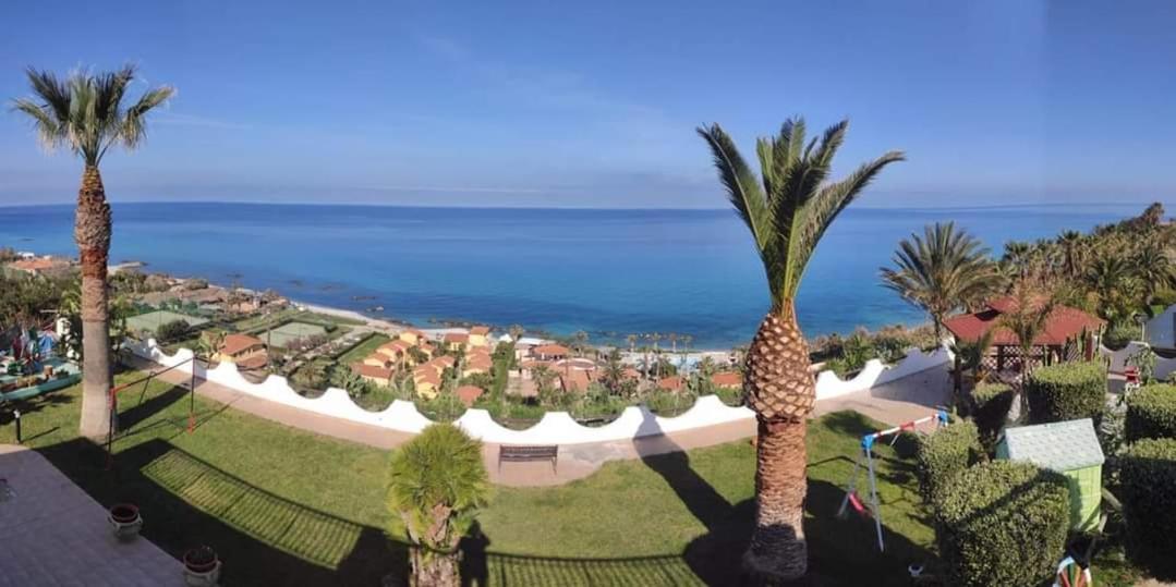 Residenza Stefanelli Apartment กาโปวาติกาโน ภายนอก รูปภาพ
