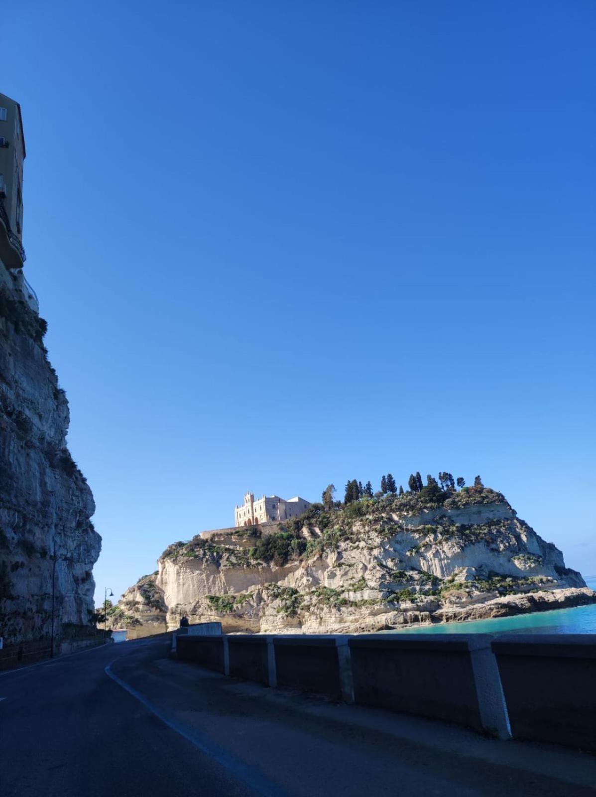 Residenza Stefanelli Apartment กาโปวาติกาโน ภายนอก รูปภาพ
