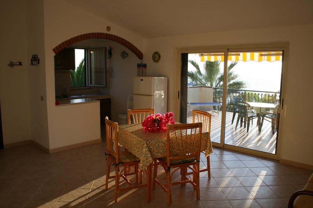 Residenza Stefanelli Apartment กาโปวาติกาโน ห้อง รูปภาพ