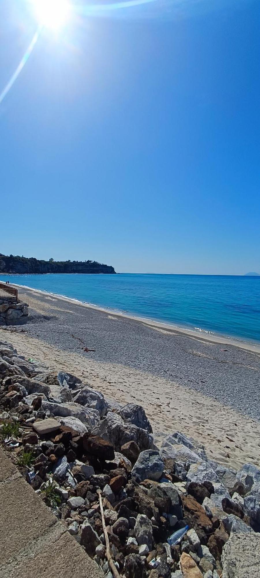 Residenza Stefanelli Apartment กาโปวาติกาโน ภายนอก รูปภาพ