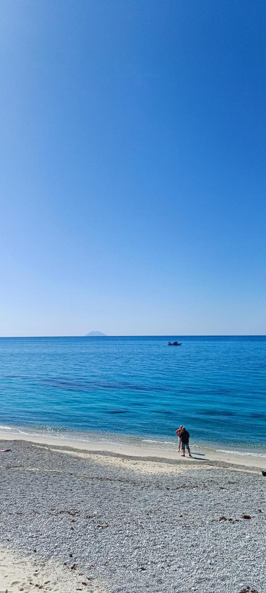 Residenza Stefanelli Apartment กาโปวาติกาโน ภายนอก รูปภาพ