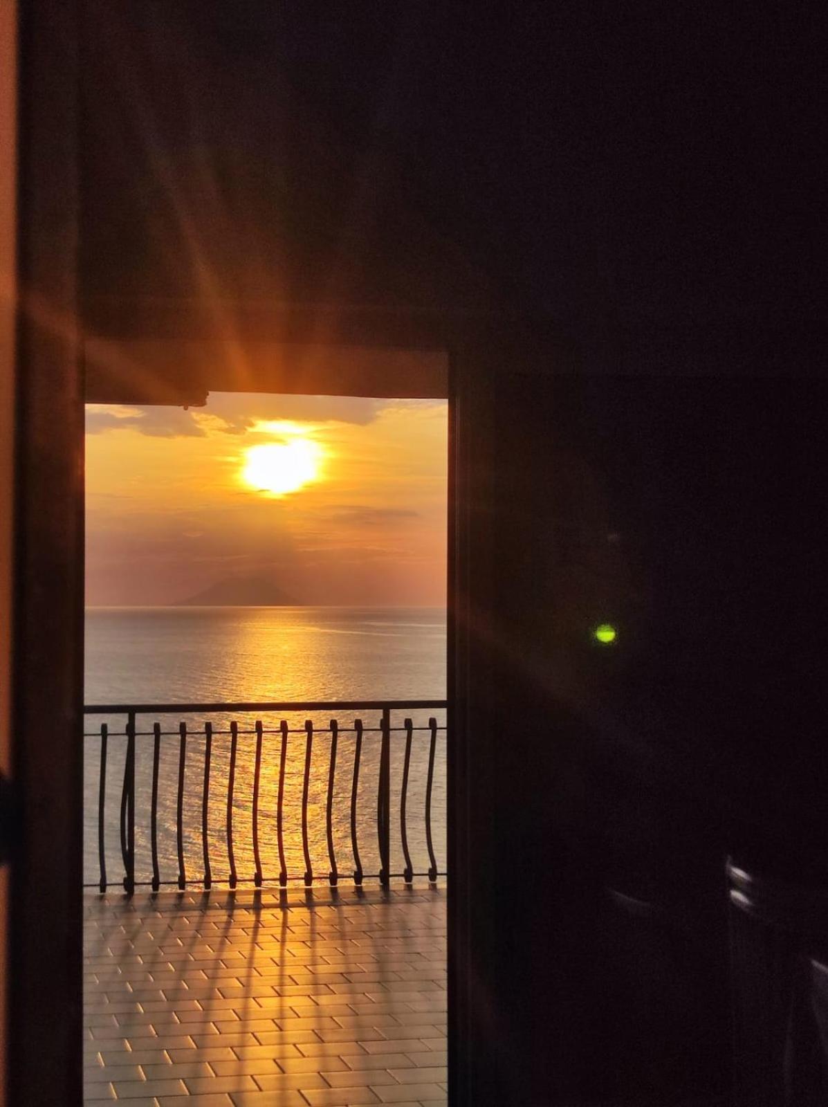 Residenza Stefanelli Apartment กาโปวาติกาโน ภายนอก รูปภาพ
