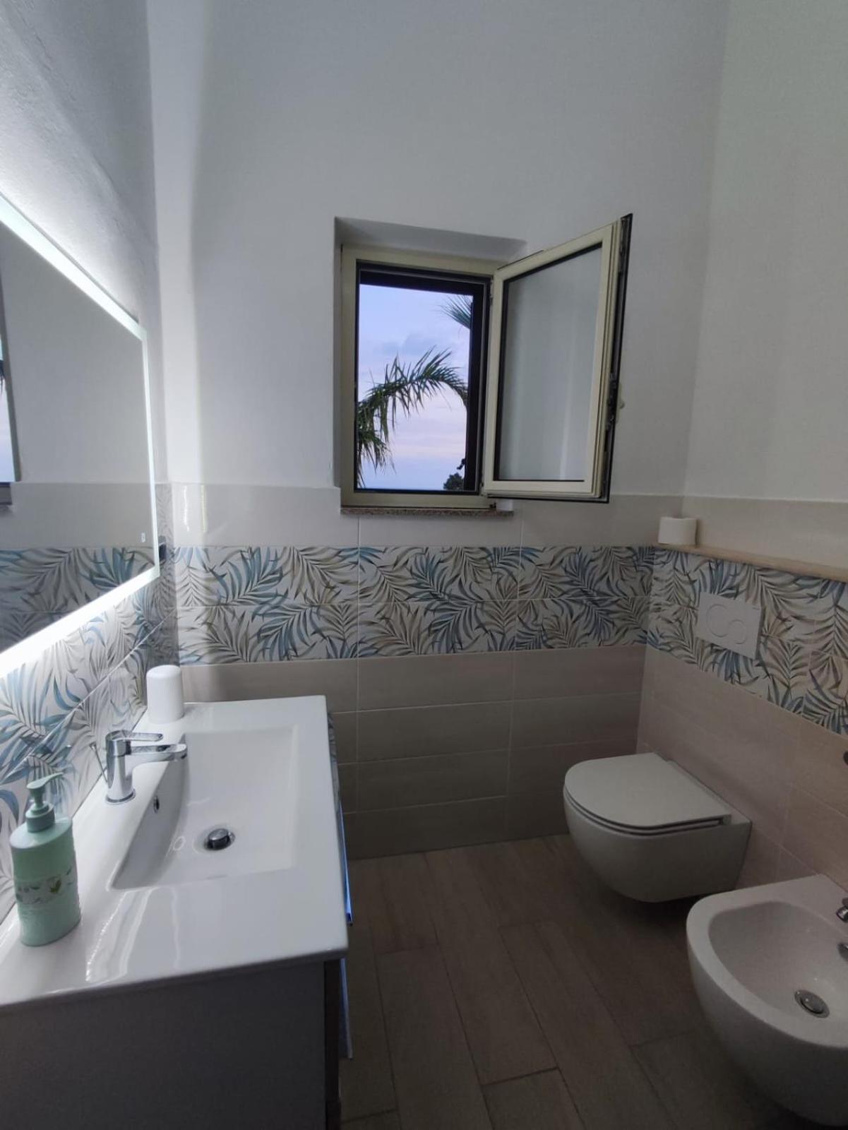 Residenza Stefanelli Apartment กาโปวาติกาโน ภายนอก รูปภาพ