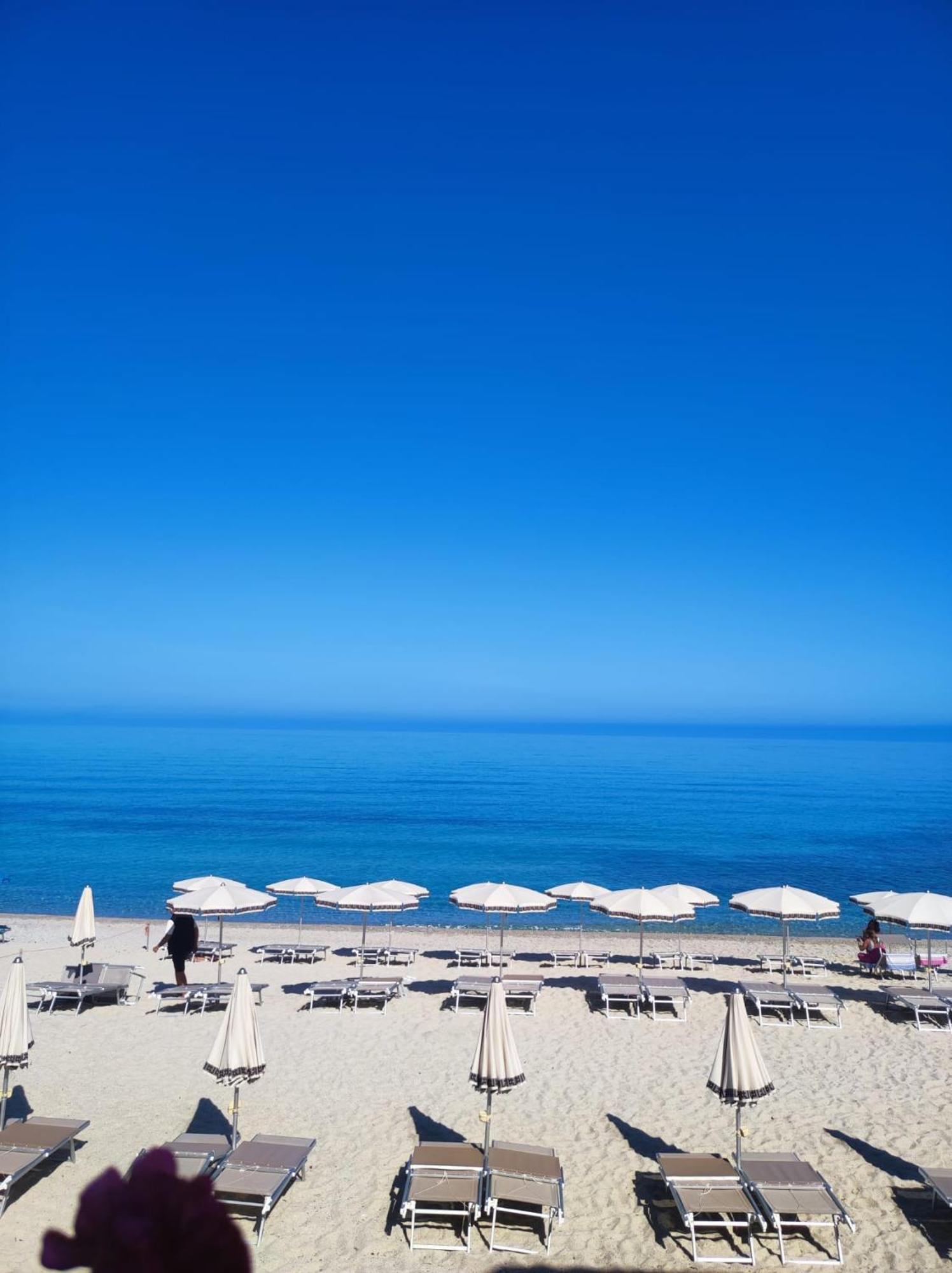 Residenza Stefanelli Apartment กาโปวาติกาโน ภายนอก รูปภาพ