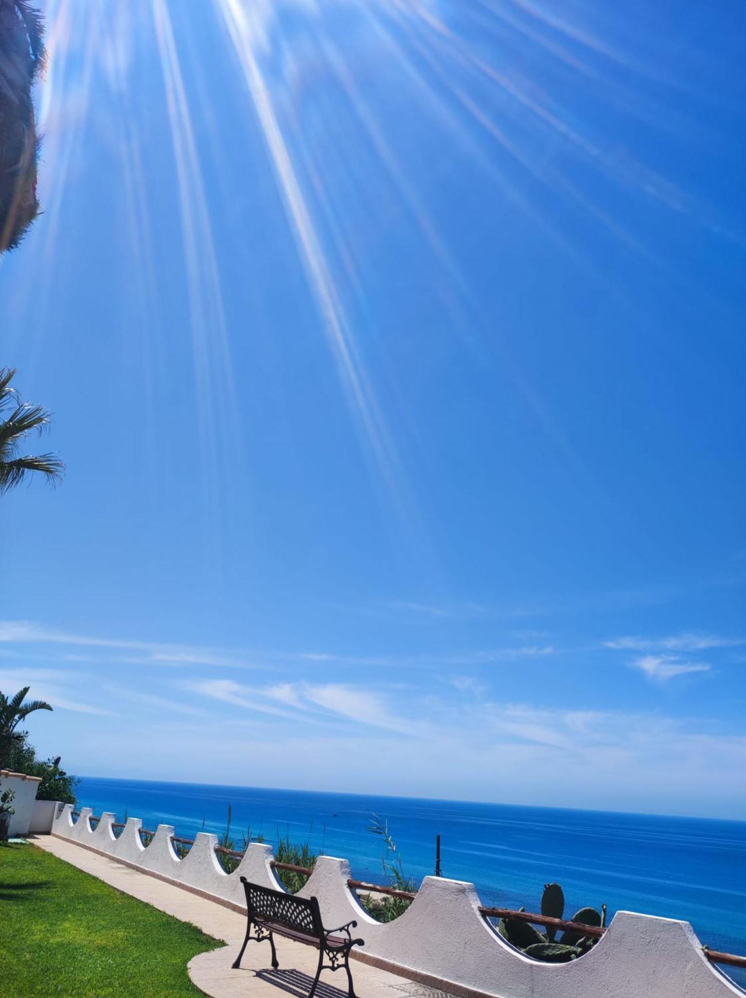 Residenza Stefanelli Apartment กาโปวาติกาโน ภายนอก รูปภาพ