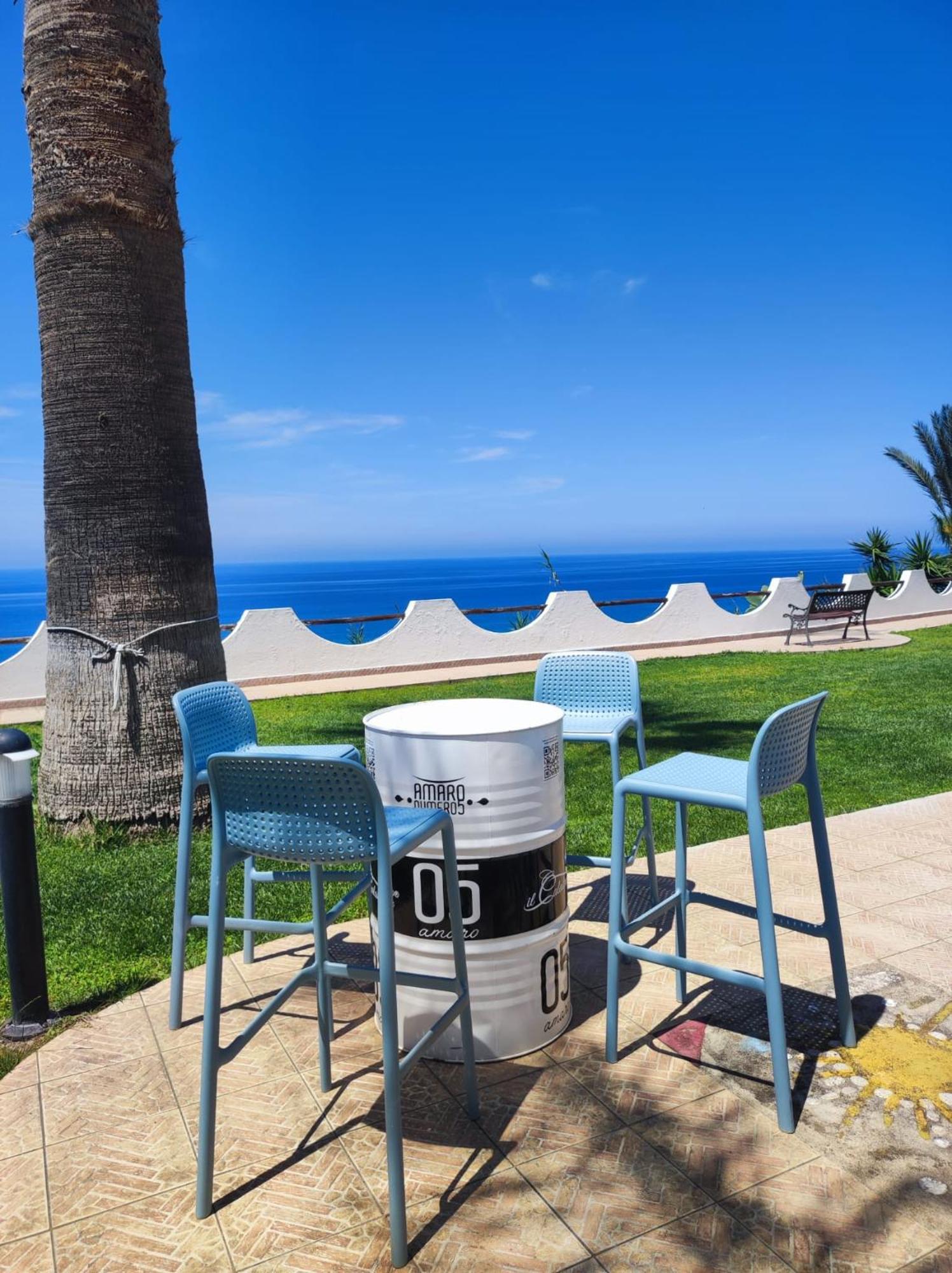 Residenza Stefanelli Apartment กาโปวาติกาโน ภายนอก รูปภาพ