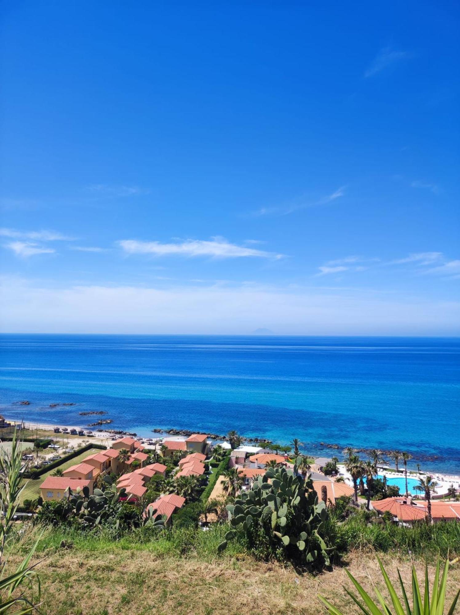 Residenza Stefanelli Apartment กาโปวาติกาโน ภายนอก รูปภาพ