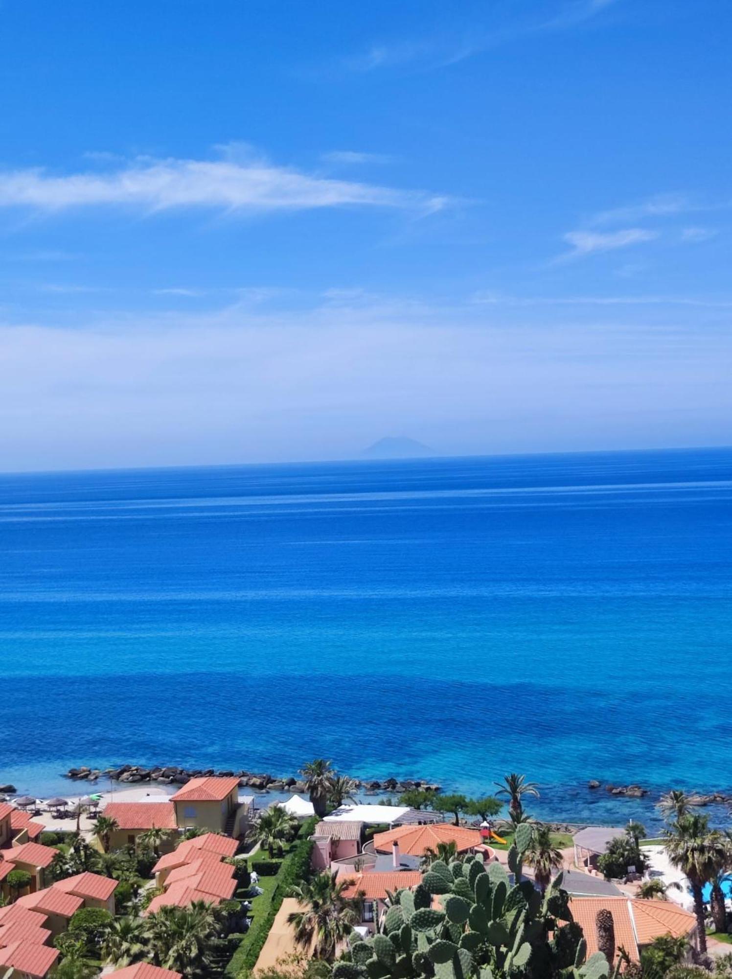 Residenza Stefanelli Apartment กาโปวาติกาโน ภายนอก รูปภาพ