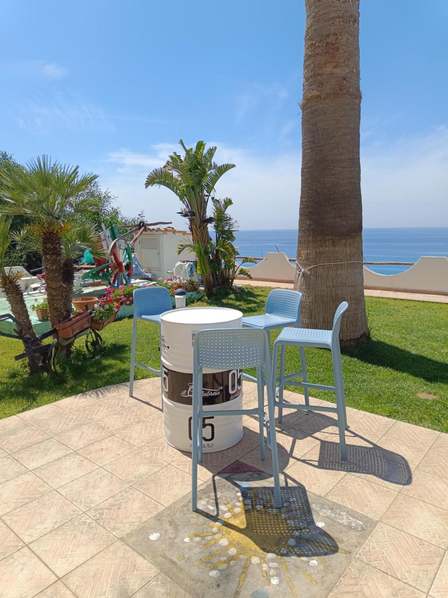 Residenza Stefanelli Apartment กาโปวาติกาโน ภายนอก รูปภาพ