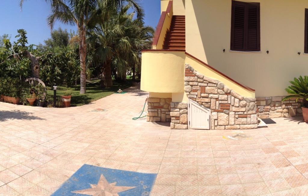 Residenza Stefanelli Apartment กาโปวาติกาโน ห้อง รูปภาพ