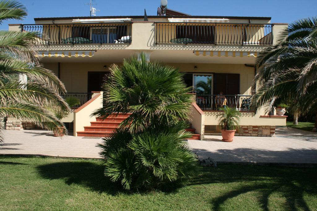 Residenza Stefanelli Apartment กาโปวาติกาโน ห้อง รูปภาพ
