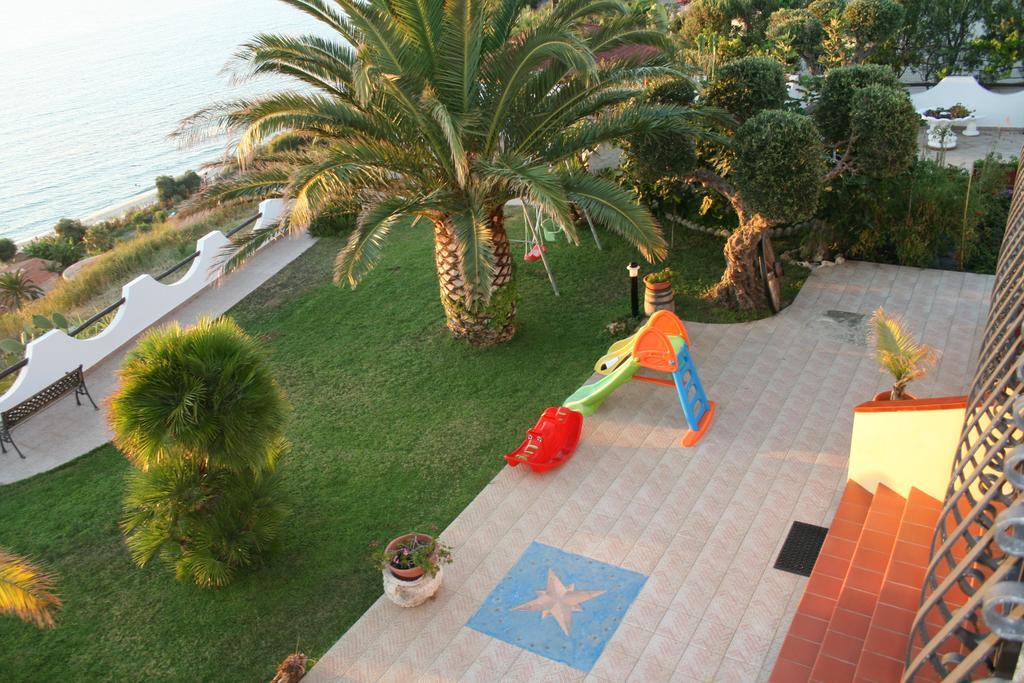 Residenza Stefanelli Apartment กาโปวาติกาโน ห้อง รูปภาพ