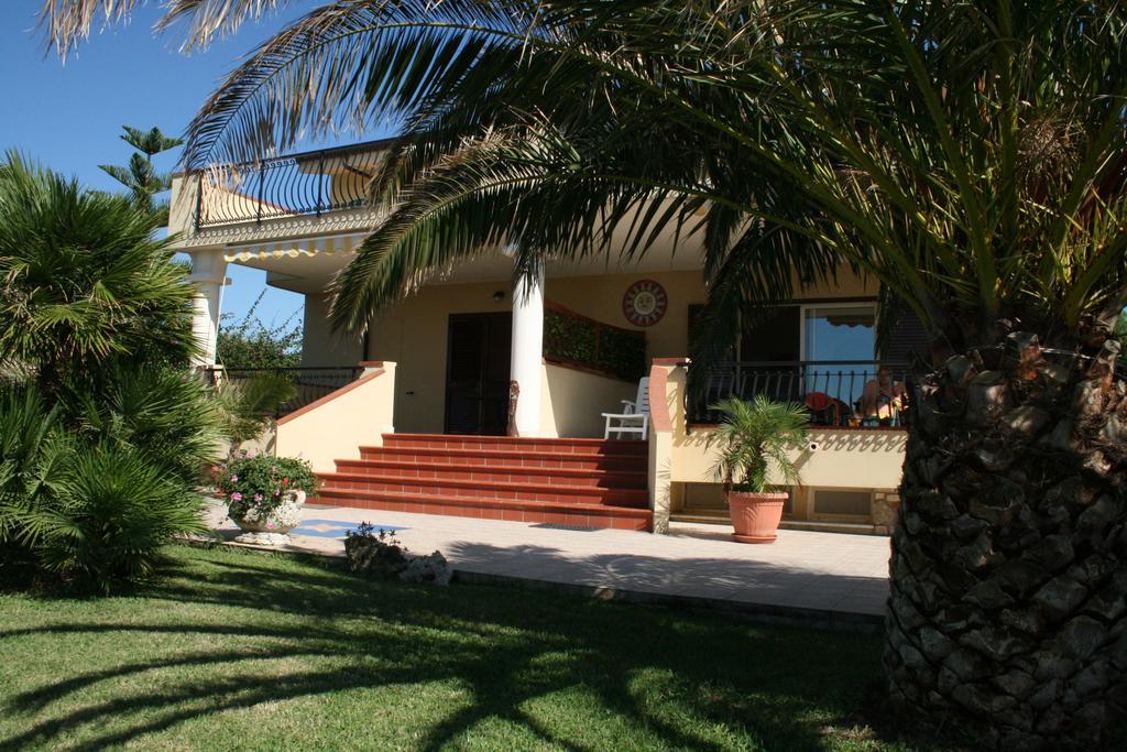 Residenza Stefanelli Apartment กาโปวาติกาโน ห้อง รูปภาพ