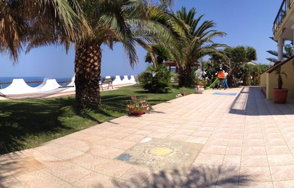 Residenza Stefanelli Apartment กาโปวาติกาโน ห้อง รูปภาพ