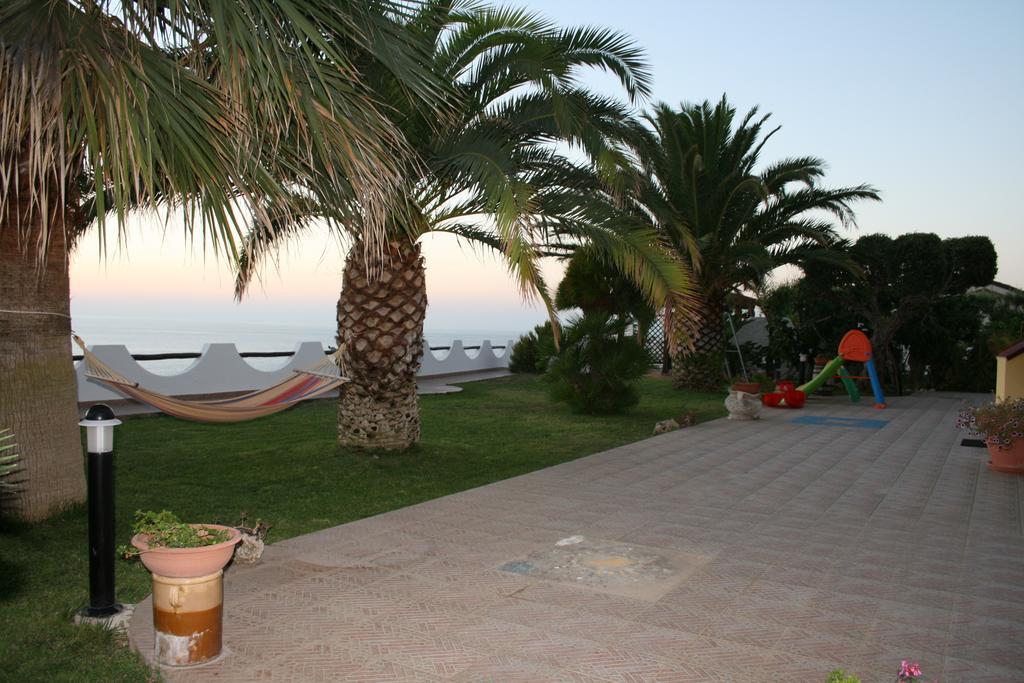 Residenza Stefanelli Apartment กาโปวาติกาโน ห้อง รูปภาพ