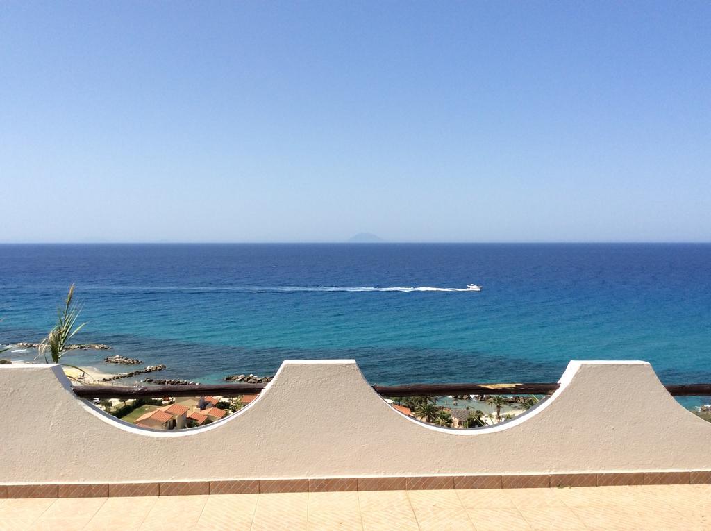 Residenza Stefanelli Apartment กาโปวาติกาโน ภายนอก รูปภาพ
