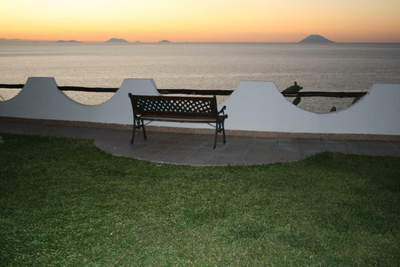 Residenza Stefanelli Apartment กาโปวาติกาโน ภายนอก รูปภาพ