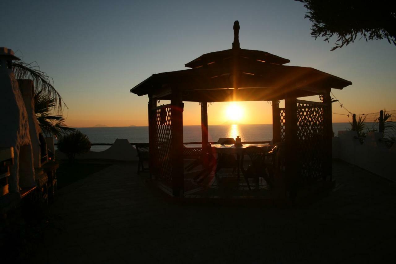 Residenza Stefanelli Apartment กาโปวาติกาโน ภายนอก รูปภาพ