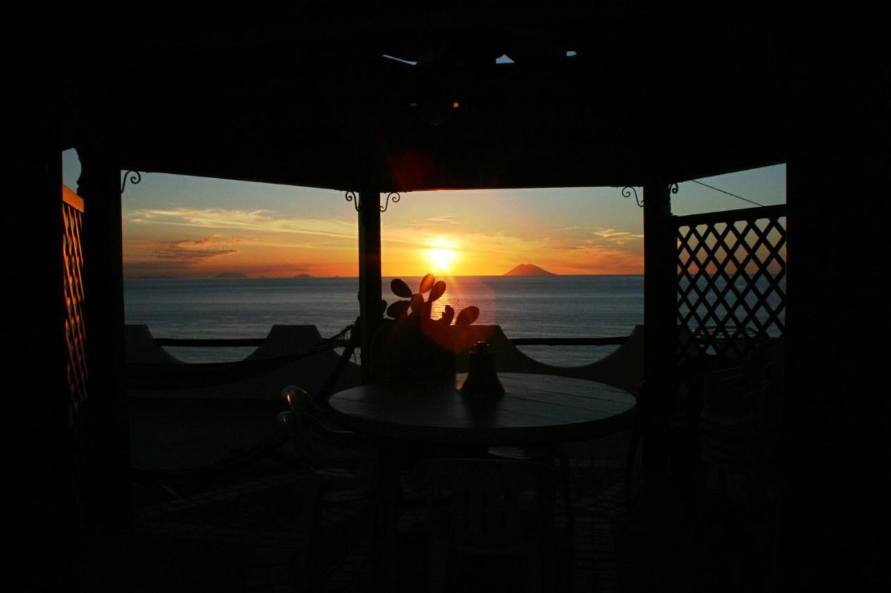 Residenza Stefanelli Apartment กาโปวาติกาโน ภายนอก รูปภาพ